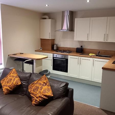 Location apartment 2 Bridlington Extérieur photo