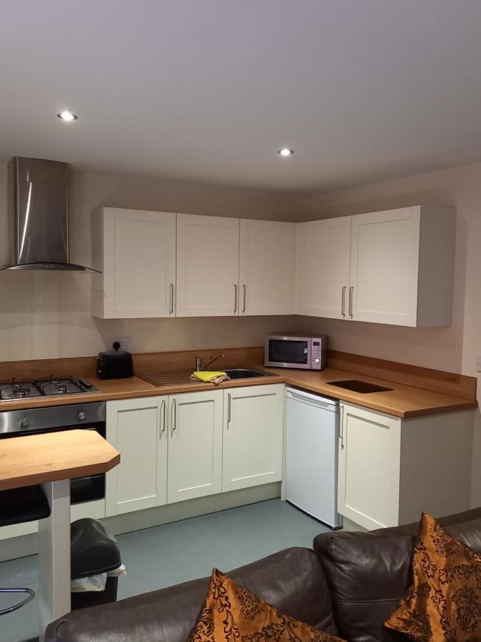 Location apartment 2 Bridlington Extérieur photo