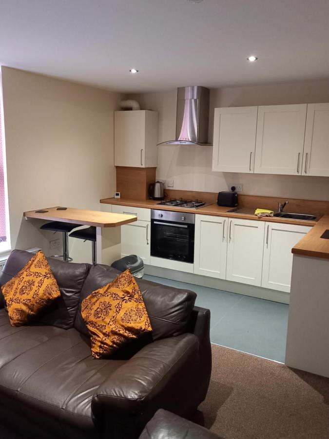 Location apartment 2 Bridlington Extérieur photo