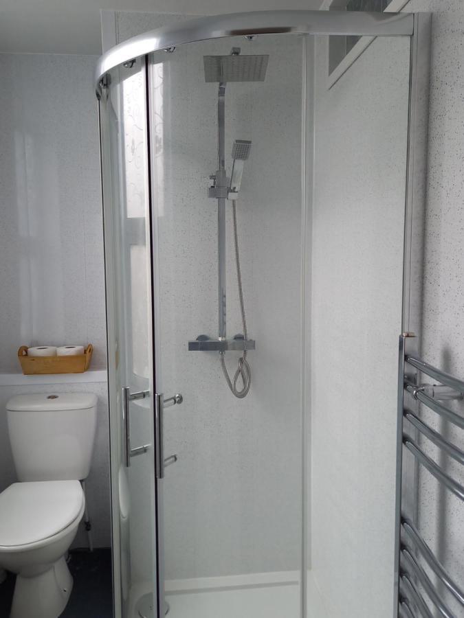 Location apartment 2 Bridlington Extérieur photo