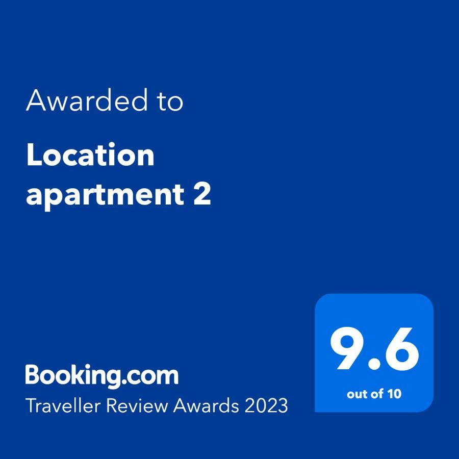 Location apartment 2 Bridlington Extérieur photo