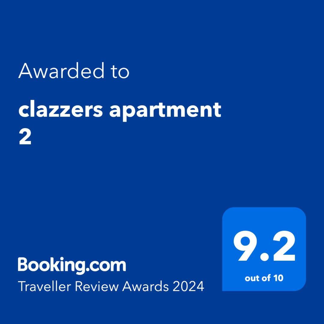Location apartment 2 Bridlington Extérieur photo